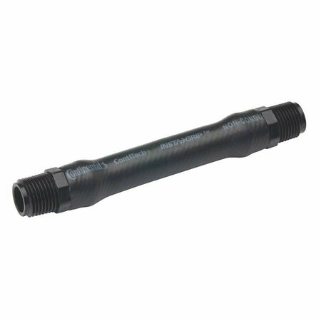 STREAMLINE RISER EXT 1/2 in.M X 1/2 in. M 169-516